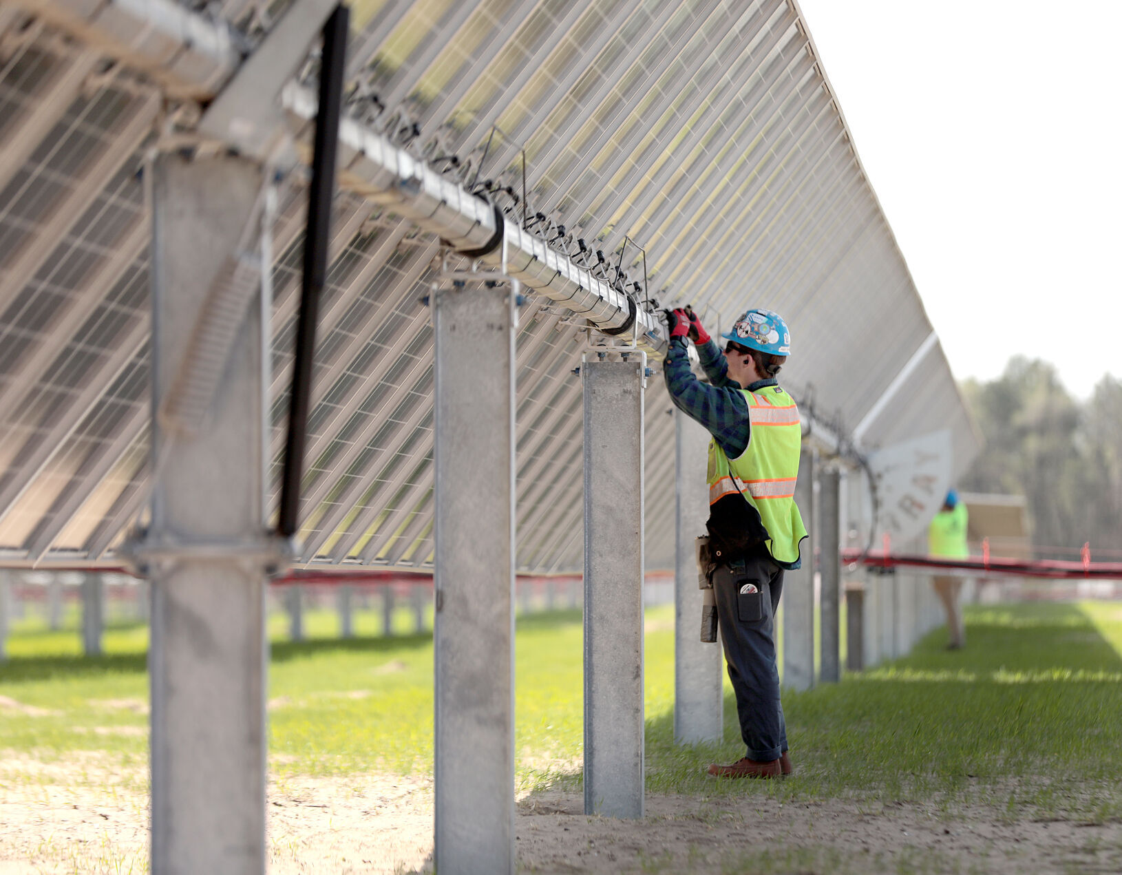Bear Creek Solar